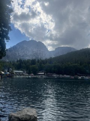 Забудьте всё, что вы знали об отдыхе: Пять дней, изменивших моё лето