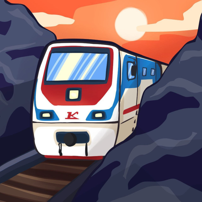 Локомотив Южно-Уральский