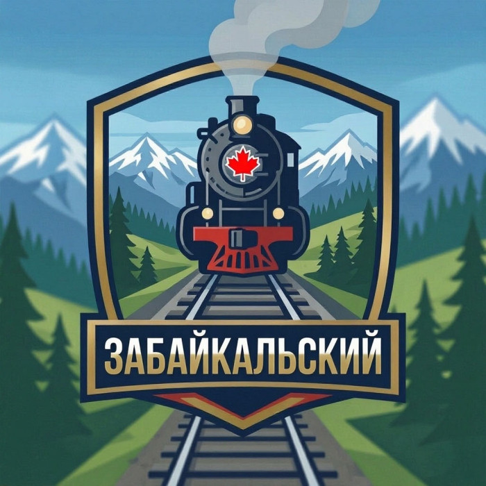 Локомотив Забайкальский