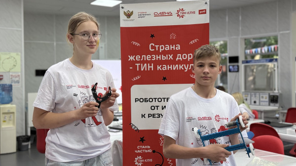 От идеи к результату 