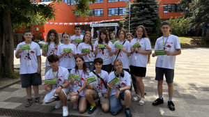 Подводим итоги второго рейтингового периода 