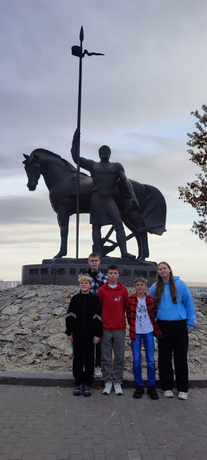 Пенза - город, в который я бы хотел вернуться