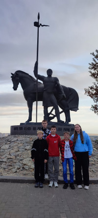 Пенза - город, в который я бы хотел вернуться