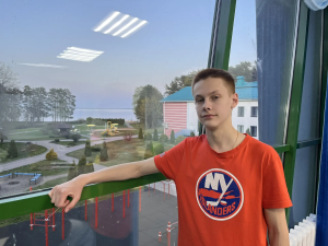 Туристический слёт