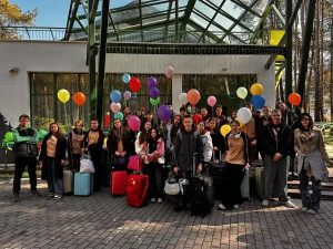 ТиН-Клуб расширяет границы! 