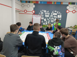 Наследники железнодорожной славы