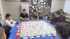 &laquo;Платформа № 7&raquo;: путешествие в историю железнодорожной славы