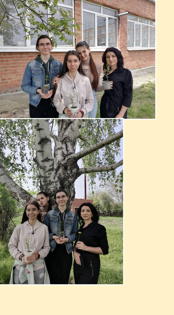 Субботник