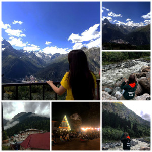 Домбай: где горы дарят покой, а кухня — восторг