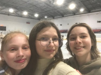 Мои лучшие подруги - Ксюша и Настя