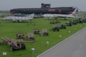 Поездка в г. Тольятти