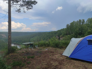 Почему я люблю «дикий отдых»