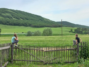 Национальный парк «Башкирия»