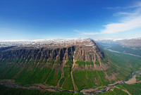 Самое безопасное место на Земле