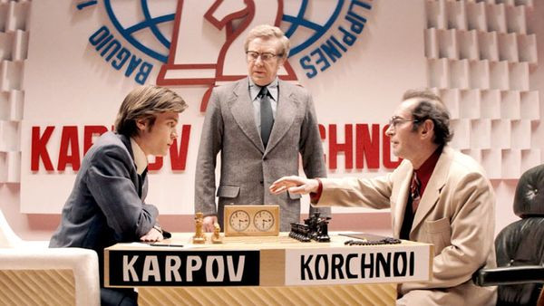 Чемпион мира