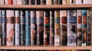 Интересная история