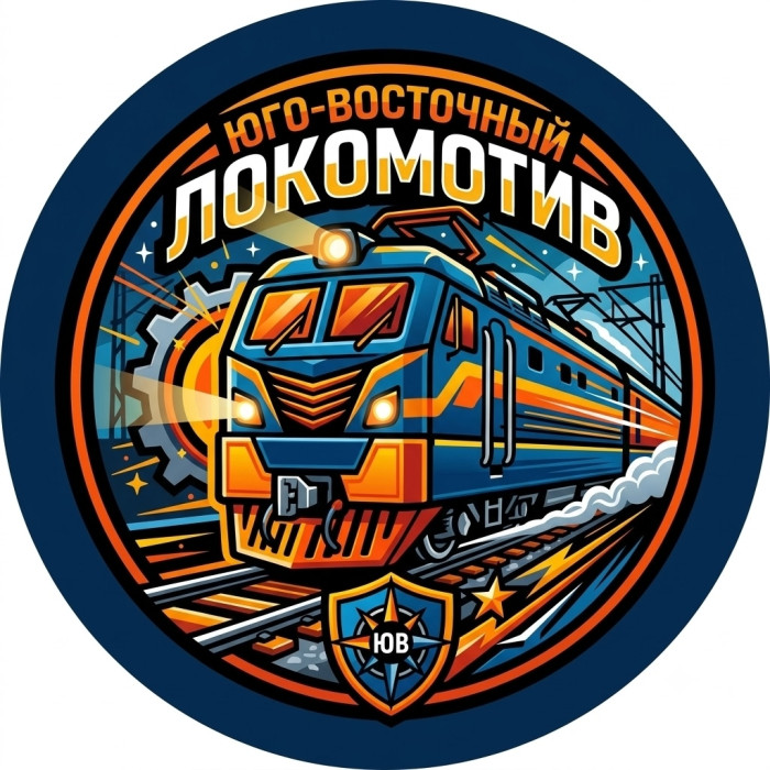 Локомотив Юго-Восточный