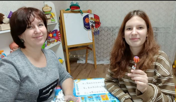 Интервью у удивительного человека