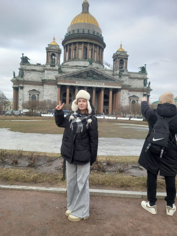 Как ботик Петра I исполнил мою мечту.