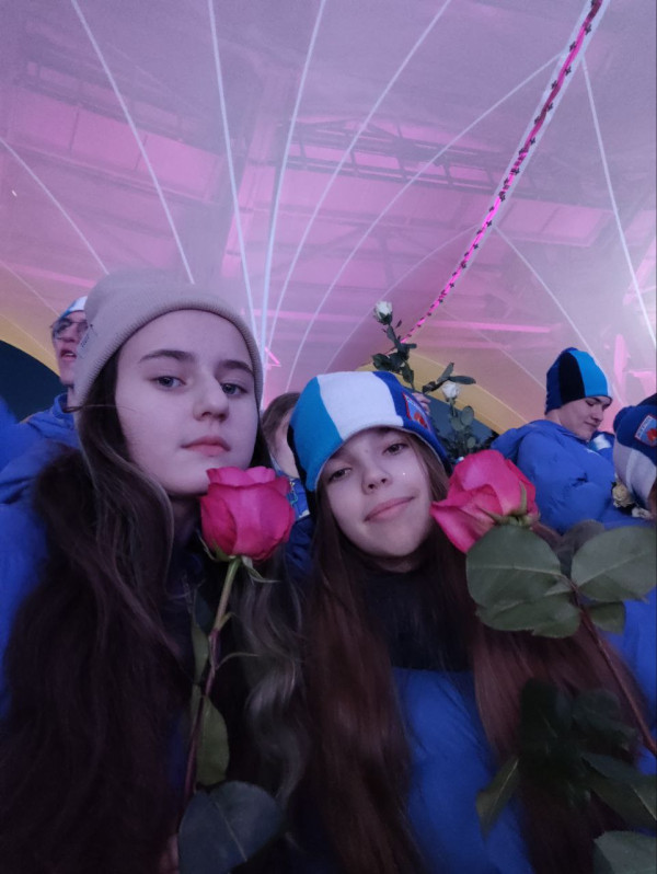 Как я осуществила свою мечту, попав в Артек