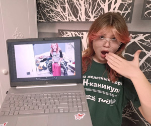 Защита итогового проекта
