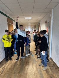 &laquo;Прощай,Масленица!&raquo;