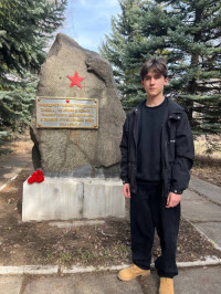  В память о героях