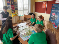 Юбилей БАМа: играем и учимся вместе!