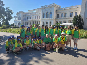 Советы по подготовке к поездке в лагерь!