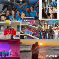 Почему лагерь &mdash; это место, где рождаются самая крепкая дружба