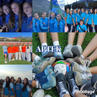 Моё третье путешествие в "Артек"