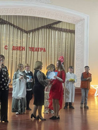 От воды до сцены: как мои увлечения меняют меня