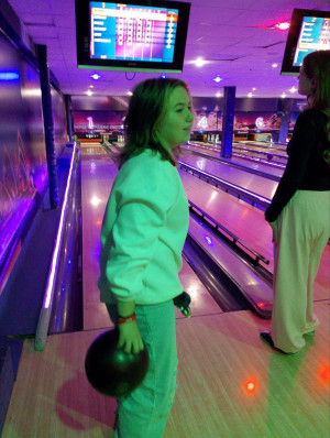 Почему я обожаю боулинг