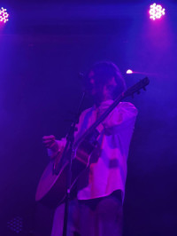 Джизус-мой проводник в музыкальной Вселенной