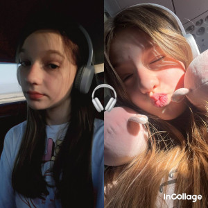 Плейлист моего настроения