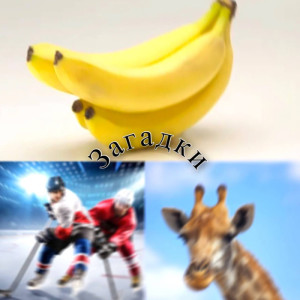 Отгадай со мной!