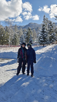 Манжерок – моя любовь