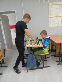 От первой партии до первого турнира: мой путь в шахматы