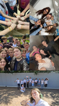 Слёт лидеров 2025