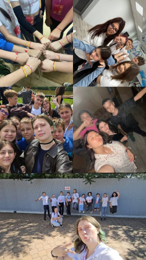 Слёт лидеров 2025