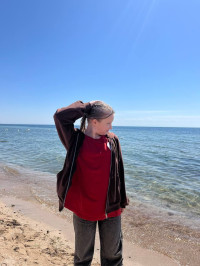 Что всегда запоминается?