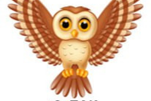 Занятие для ребят начальных классов "Учимся решать ребусы"