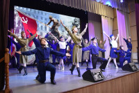 Танцы - это моя жизнь