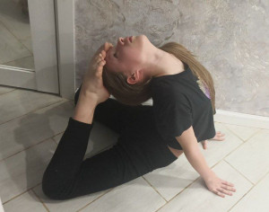 Как одно видео перевернуло мой мир (и мою спину)