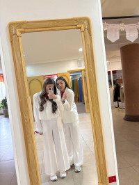 история одной дружбы