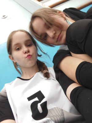 Лучшая подруга