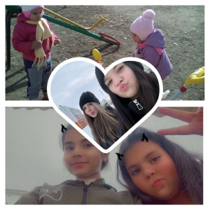 Мы дружим 12 лет. И это только начало!