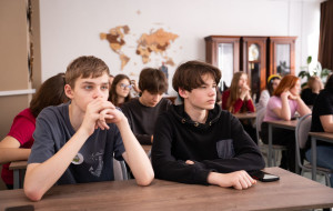 Я сделал  это - я Первый!