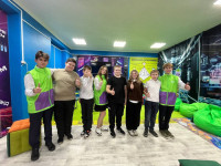 Подкаст о Тин-Клубе!