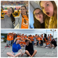 Одна смена, тысяча километров, общая мечта